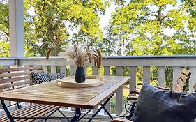 Strandvilla Meeresblick Wohnung 03